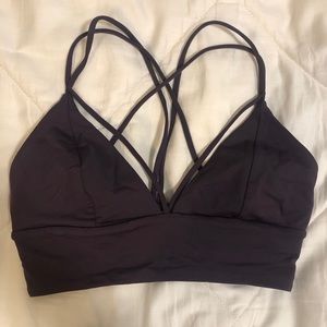 Sports bra